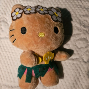 태닝키티인형 사이판구매