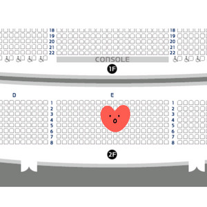 11/9일 뮤지컬 빨래 20주년 콘서트
