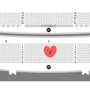 11/9일 뮤지컬 빨래 20주년 콘서트