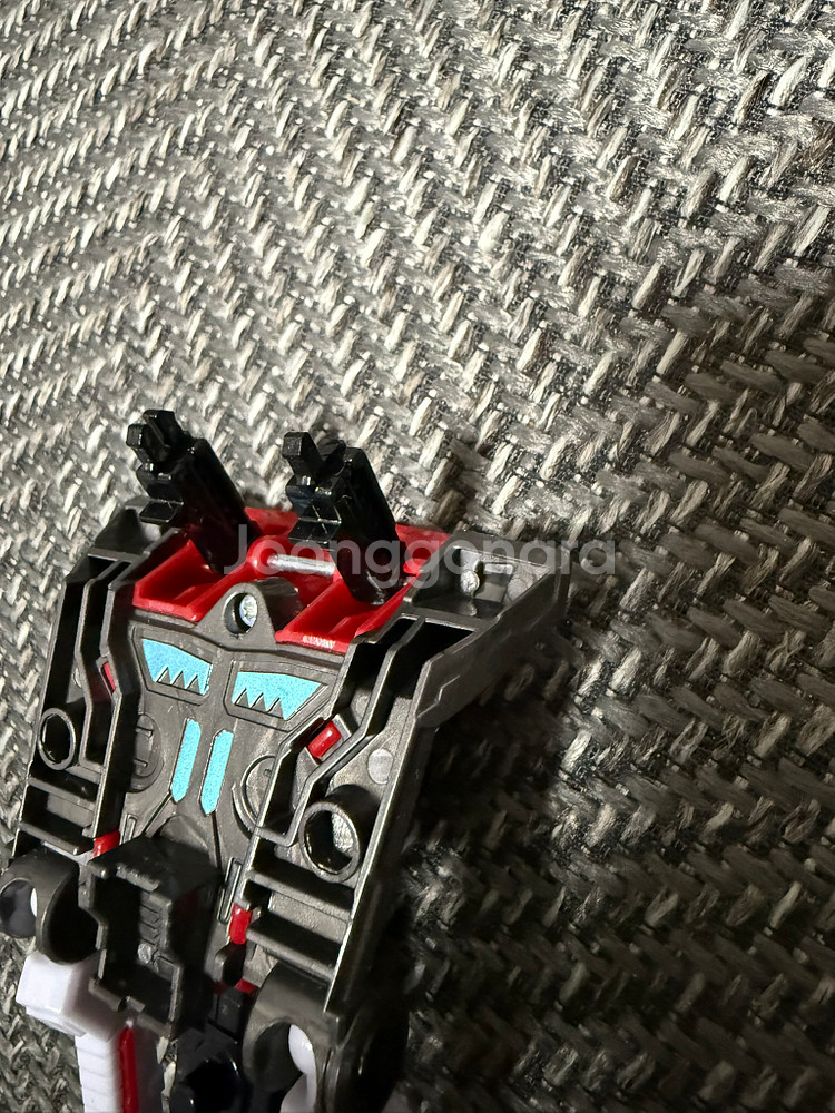 미니특공대 렉스카이저 D9 판매합니다--1