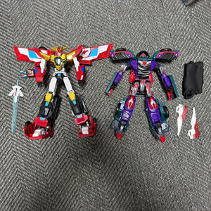 카봇X 하이드 일괄 팝니다