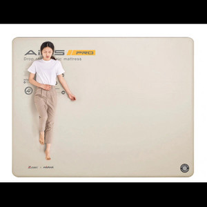 ZEBEC 제백 에어리스 프로 에어매트 판매합니다 (280x200x10)