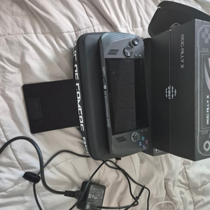 흑갈리x 로그알리 풀세트