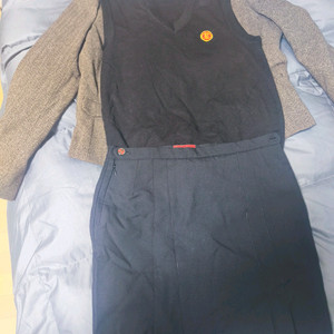 안양예고 교복 판매해요