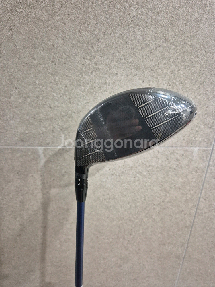 tsr3 드라이버 a/s 새상품 팝니다.--1