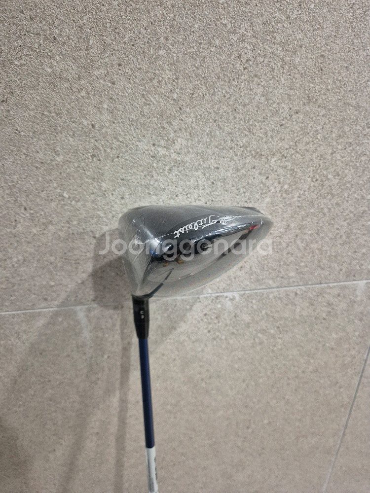 tsr3 드라이버 a/s 새상품 팝니다.--5