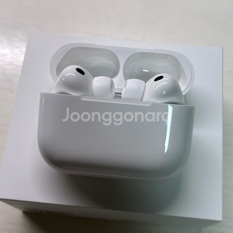 에어팟 프로 3세대 판매--1