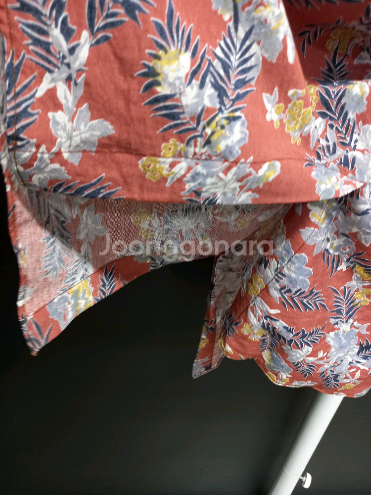 더 아이잗 춘하 레이온 맥시 롱 원피스 F 33-66--8