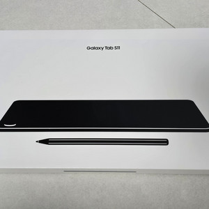 미개봉 갤럭시 탭 S11 128GB 와이파이