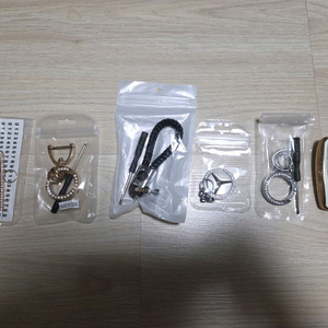 벤츠 키링+키홀더(새상품)