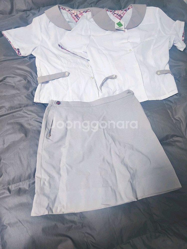 안양예고 교복 판매해요--1