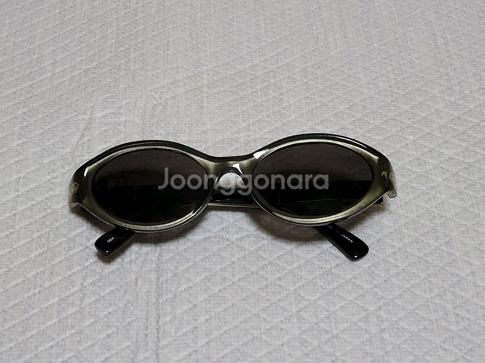 미즈노 선글라스 C82A--0