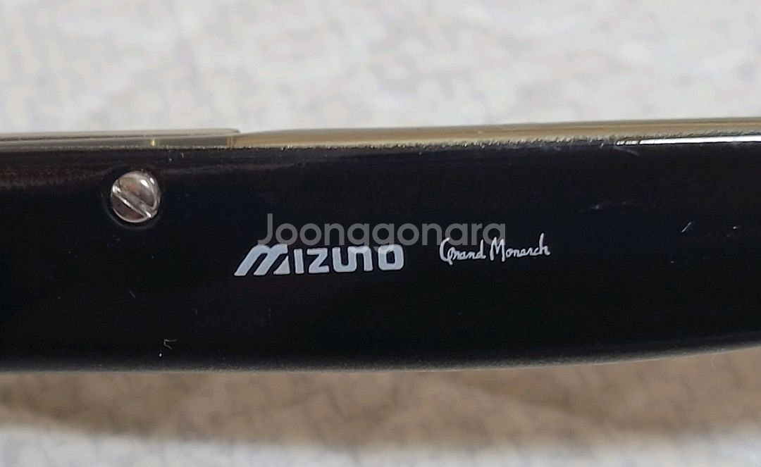 미즈노 선글라스 C82A--2