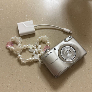 니콘 COOLPIX a10 디지털카메라