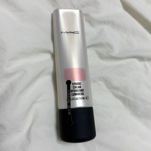 맥 스트롭크림 핑크라이트 (새상품)