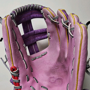 세볼팍 일본가죽 11.75 내야 글러브