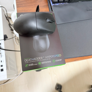 레이저 데스에더 V3 하이퍼스피드