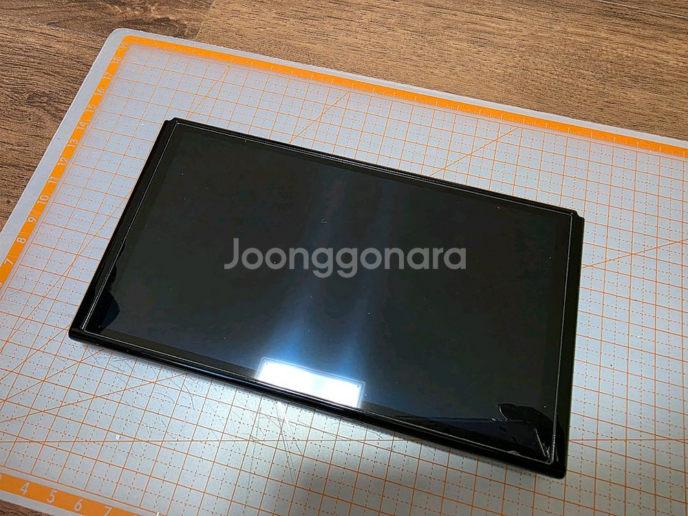 닌텐도 스위치 OLED 스플래툰 에디션 판매합니다!--0