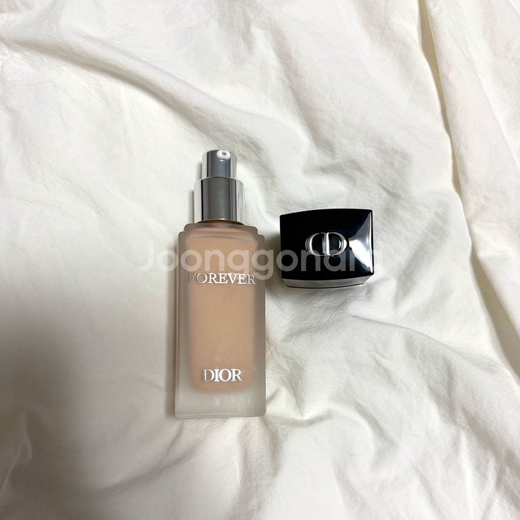 디올 포에버 하이퍼펙션 파운데이션 1N--0