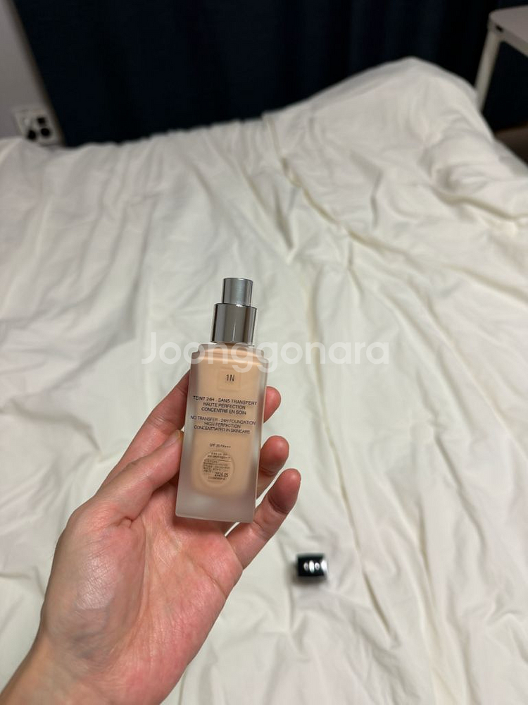 디올 포에버 하이퍼펙션 파운데이션 1N--1