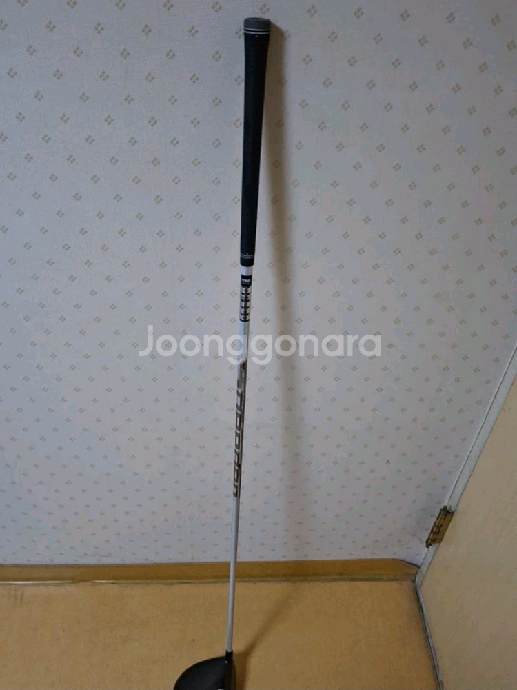 프로그리프 PRGR 드라이빙 아이언 4번--0