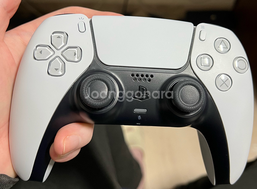 PS5 플스5 1218A 디스크 에디션--7