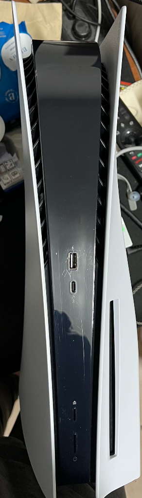 PS5 플스5 1218A 디스크 에디션--5