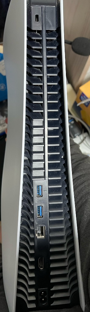 PS5 플스5 1218A 디스크 에디션--9