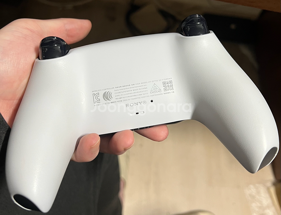 PS5 플스5 1218A 디스크 에디션--8