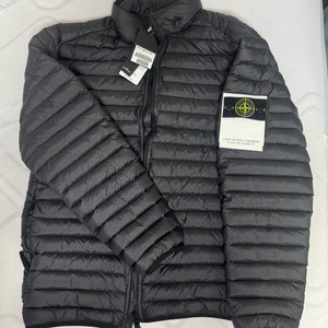 [XL]백화점판 22FW 스톤아일랜드 룸우븐 경량패딩