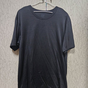 유니클로 에어리즘 반팔티 L사이즈