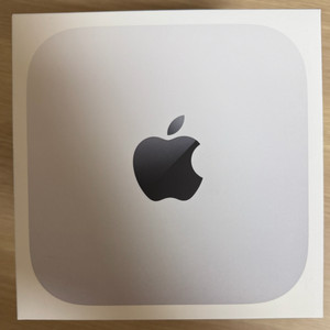 Apple 맥미니 M4 16GB/256GB