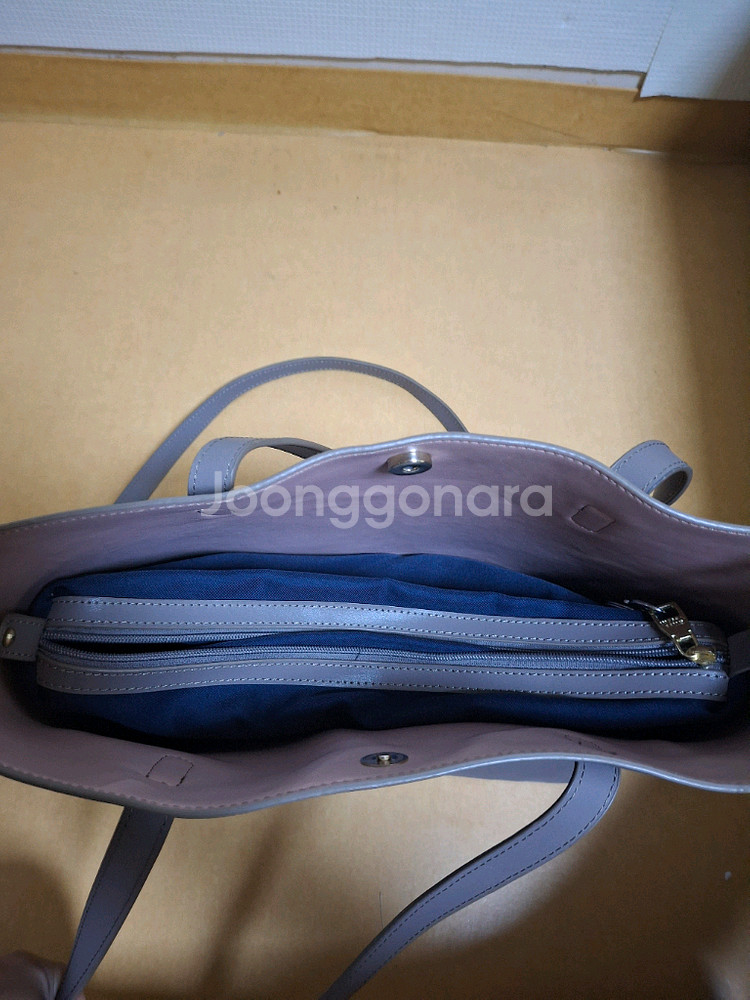 여성용 토트백--1