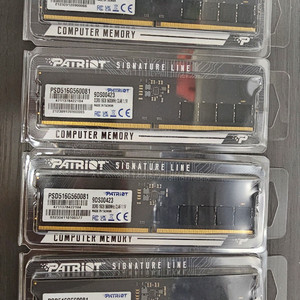 DDR5 5600 cl46 하이닉스 A다이 16gbx2