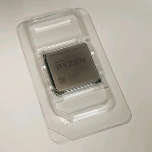 AMD 라이젠 4350 CPU