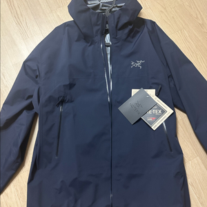 아크테릭스 베타 자켓