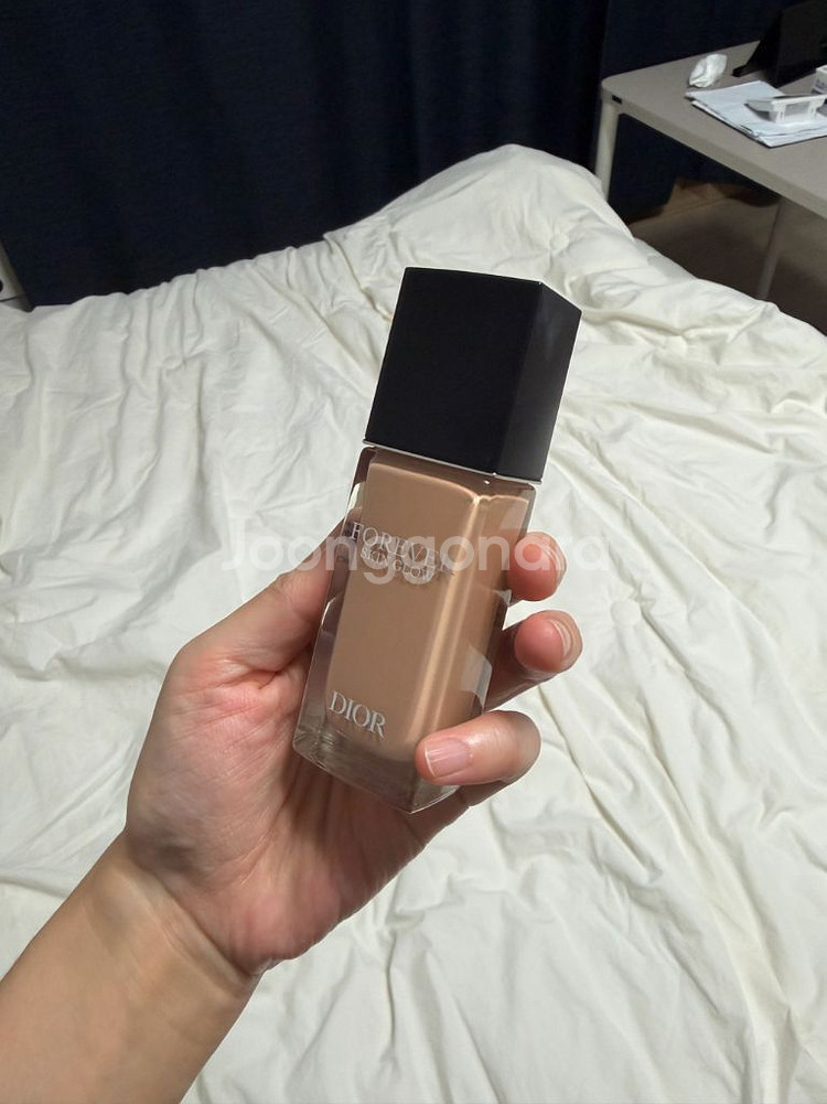 디올 포에버 스킨글로우 파운데이션 2.5W--3