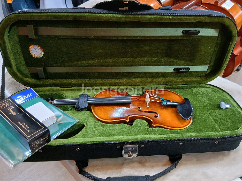 바이올린 1/8사이즈--0