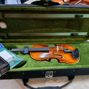 바이올린 1/8사이즈
