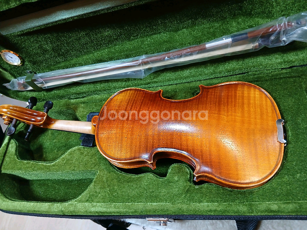 바이올린 1/8사이즈--3