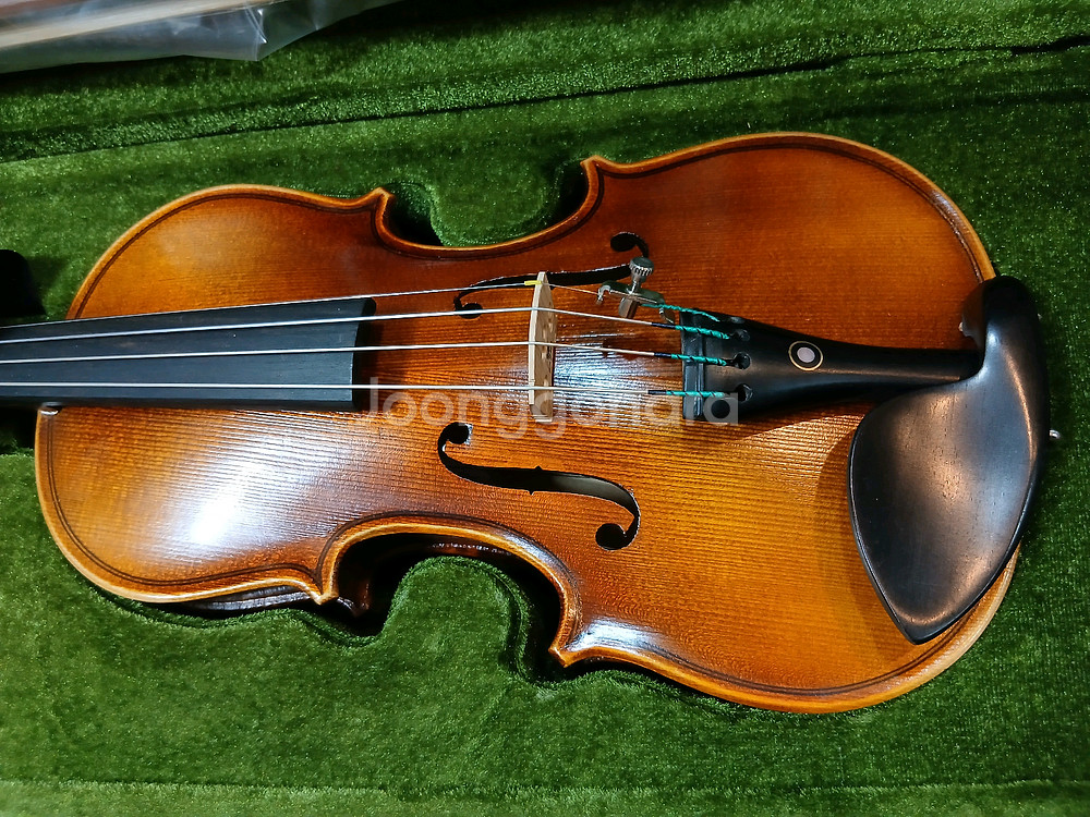 바이올린 1/8사이즈--2