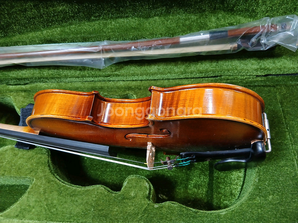 바이올린 1/8사이즈--4