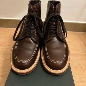 Alden 알든 인디부츠 403(7d)