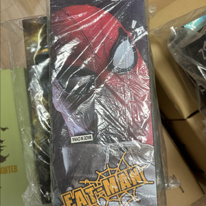 one toys 원토이즈 팻맨 네드