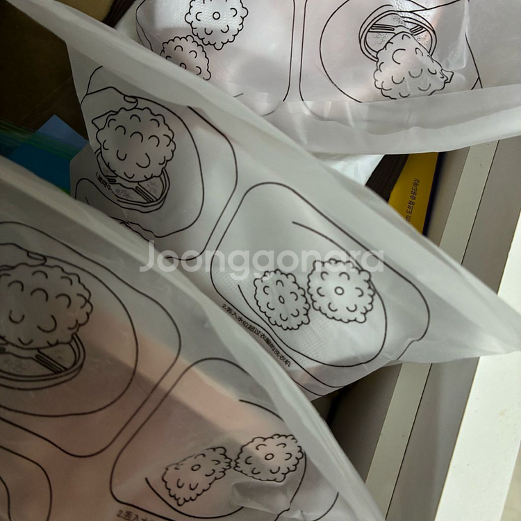 통돌이 세탁기 먼지 거름망 핑크 3개--1