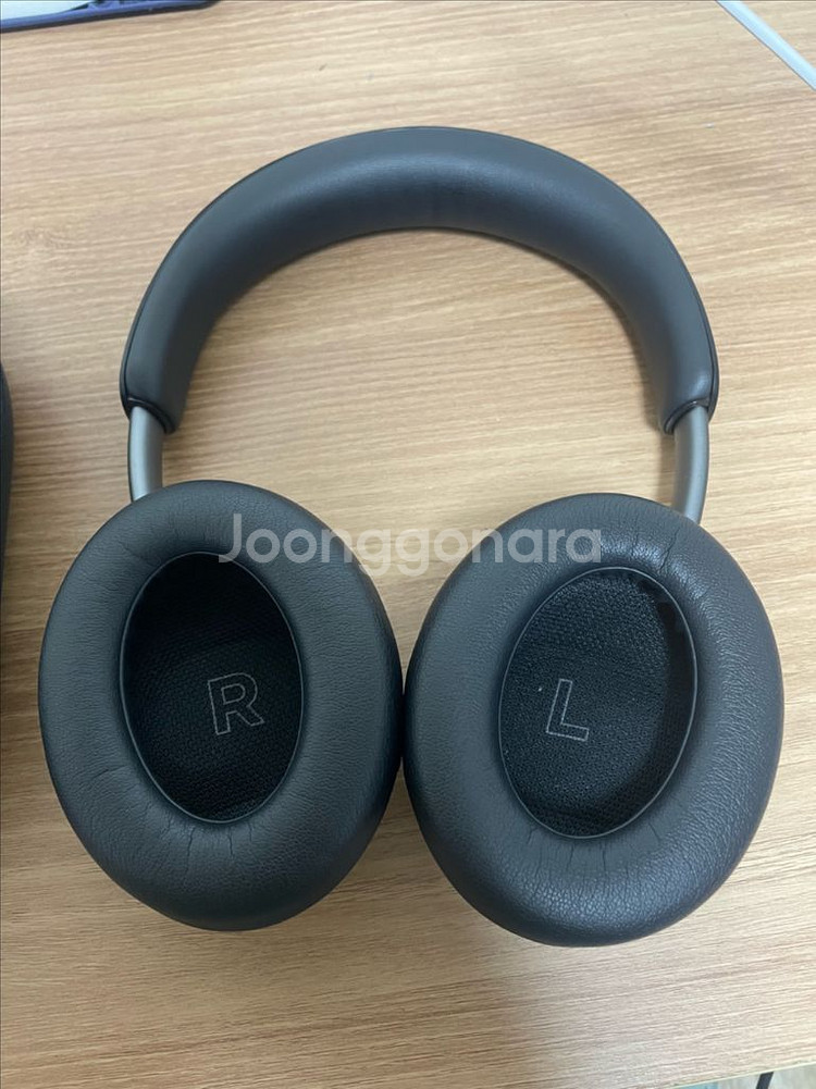 보스QC울트라 1세대 헤드셋--1