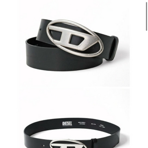 디젤 가죽벨트