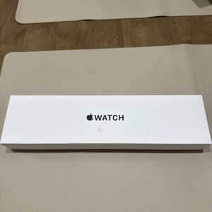 풀박스 애플워치 se1 40mm wifi 판매