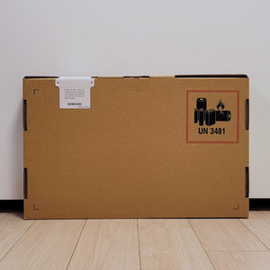 [미개봉] 갤럭시북5 NT940XHA-KC51G. 512g. 16g. i5. 급처합니다. (어제구입)