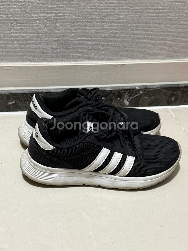 아디다스 Lite Racer 운동화 23--0